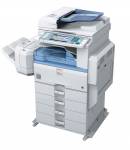 Máy photocopy đen trắng đa chức năng Ricoh - Công Ty Cổ Phần Tốc Độ Việt Nam